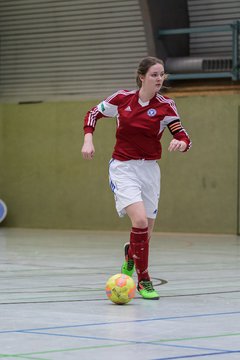 Bild 40 - B-Juniorinnen Landesmeisterschaft